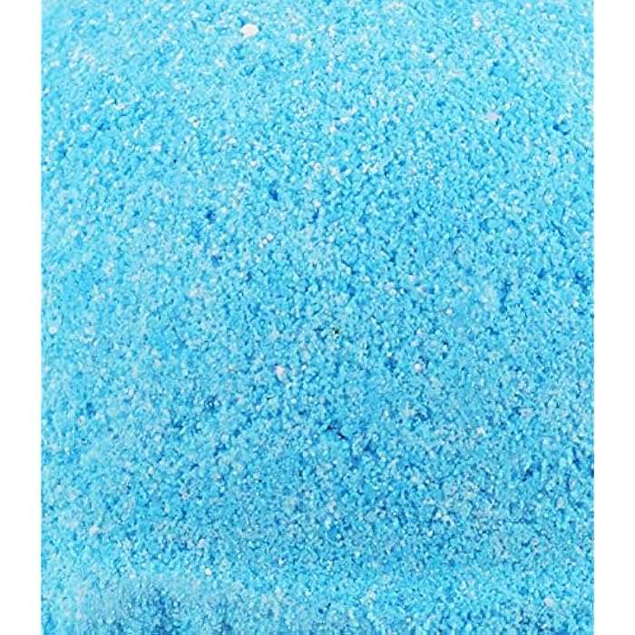 Areej ar 1046 vanilla bath bomb, 160 gm - Image 2
